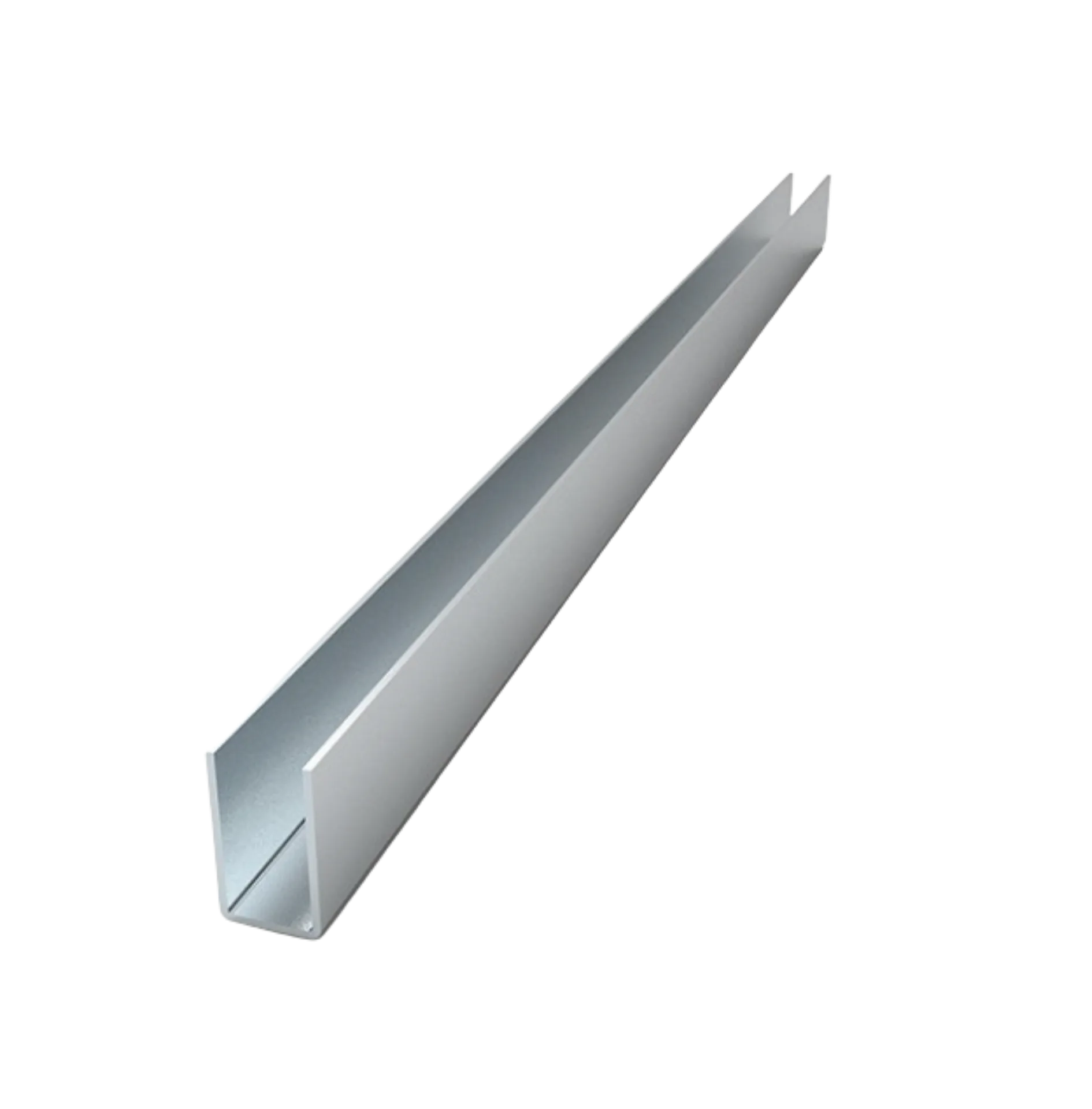 Coulisses & rails rideau metallique