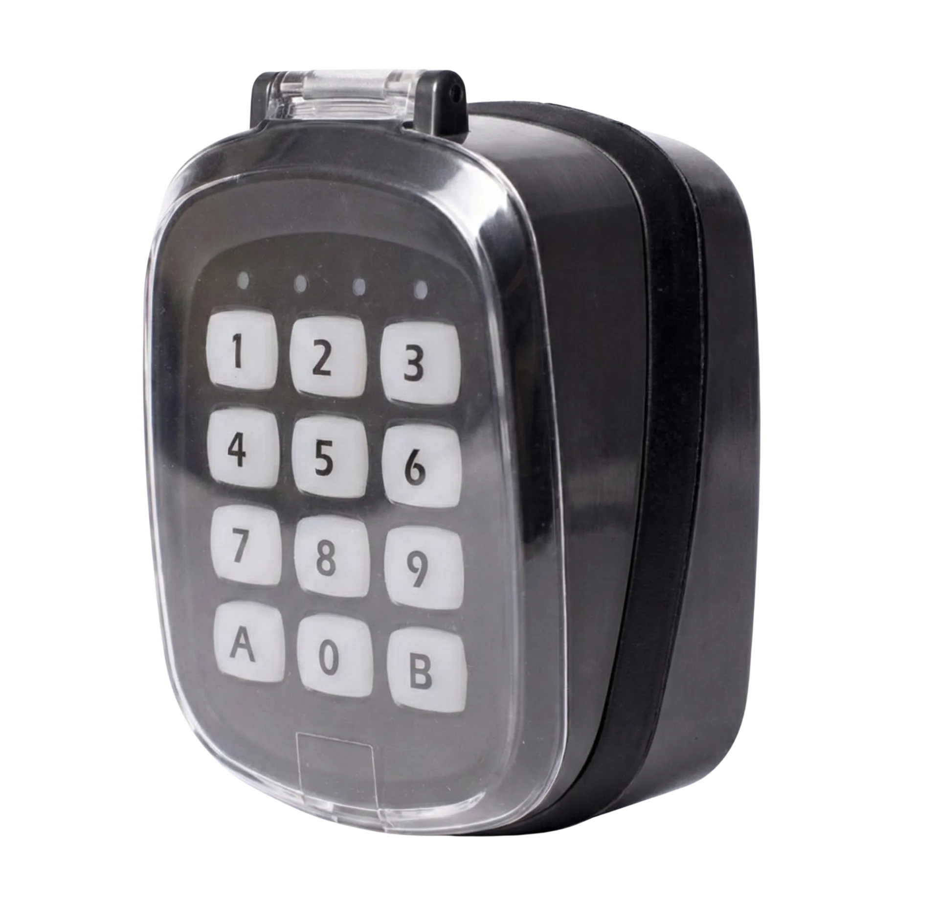 Telecommande digicode rideau metallique motorise Corbeil-Essonnes