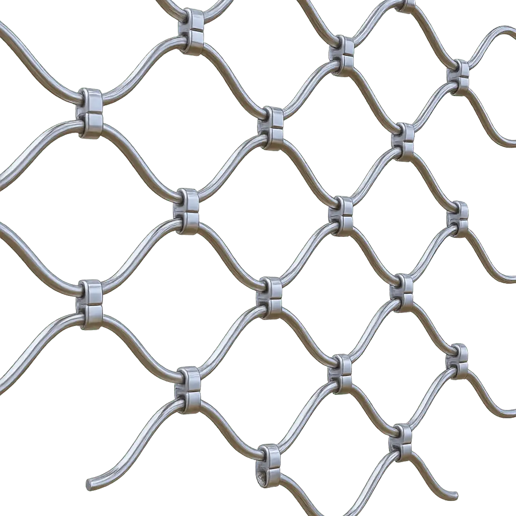 Grilles cobra rideau metallique