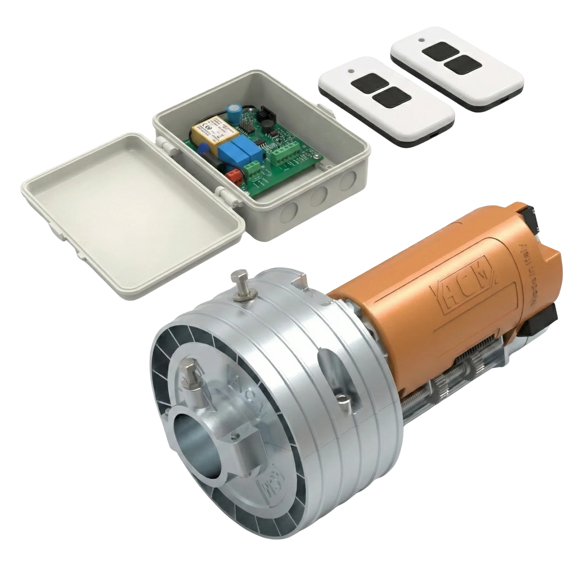 Pourquoi motoriser rideau metallique avantages Corbeil-Essonnes