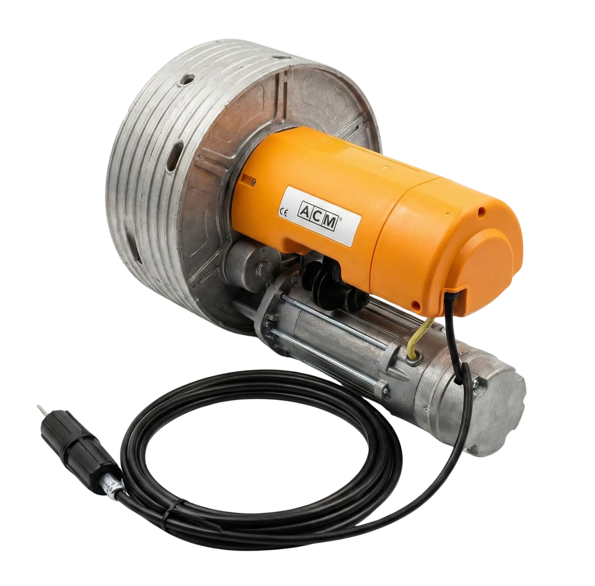 ACM Titan central rideau metallique