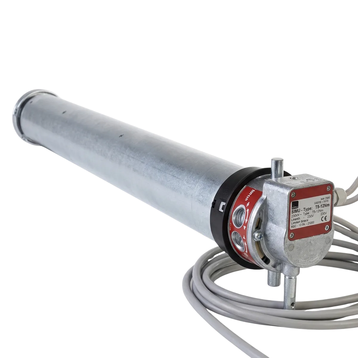 Moteurs Somfy Simu ACM rideau metallique DRM Corbeil-Essonnes